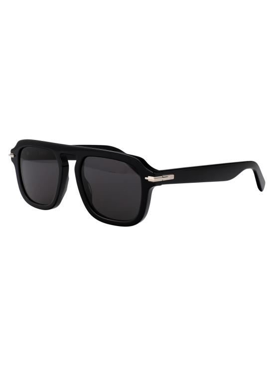 26SS 디올 선글라스 DM40156I 10A0 black - DIOR