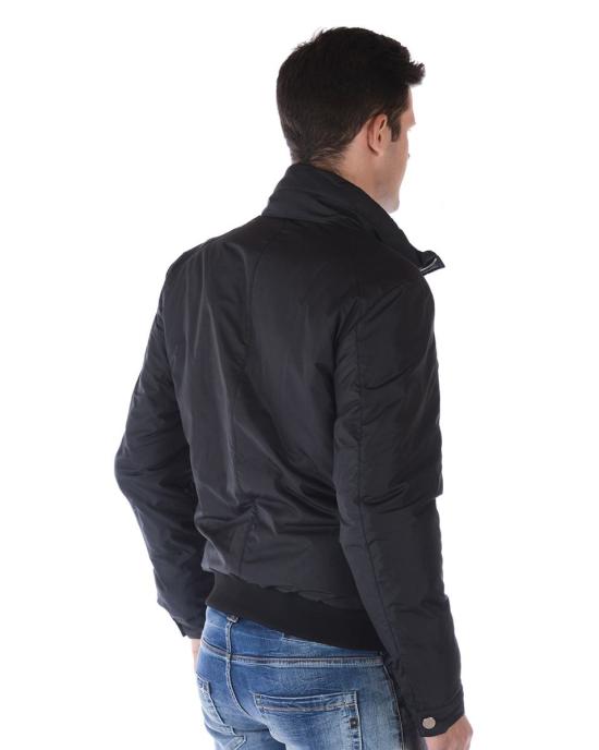  베르사체 자켓 V500385SVT01877NERO V1008 Black - VERSACE