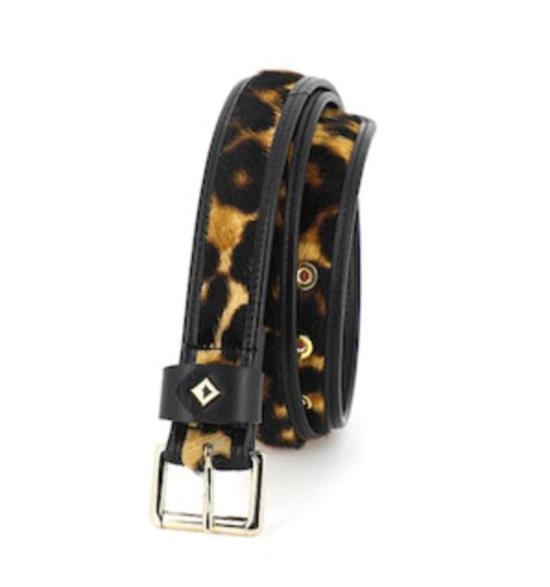  Herbert frère soeur 레귤러 벨트 Herbert Frère Soeur 라 튀렌 - OTHER BRANDS