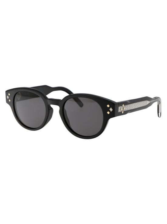 26SS 디올 선글라스 DM40110I 10A0 black - DIOR