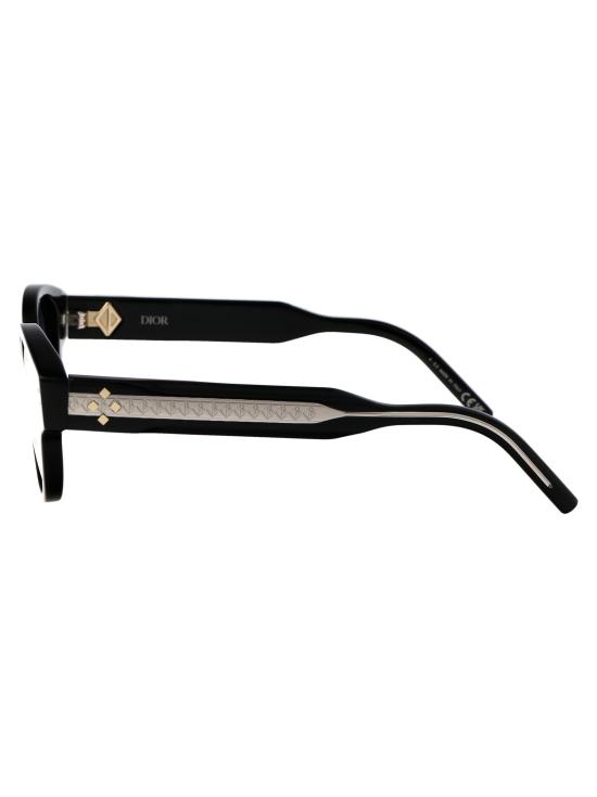 26SS 디올 선글라스 DM40110I 10A0 black - DIOR
