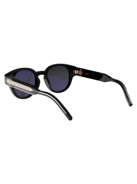 26SS 디올 선글라스 DM40110I 10A0 black - DIOR