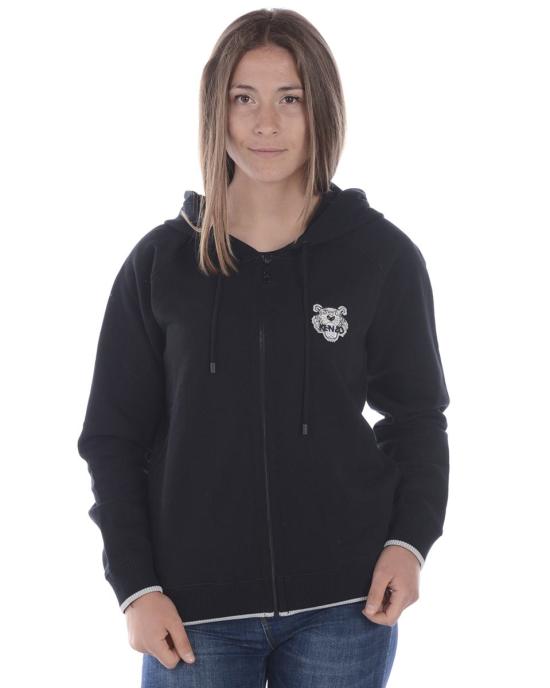  겐조 스웨터 9522BL731NERO 99 Black