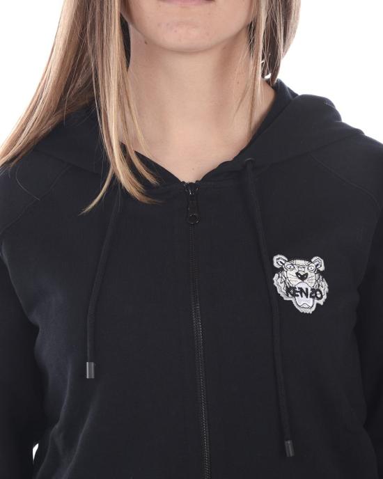  겐조 스웨터 9522BL731NERO 99 Black - KENZO