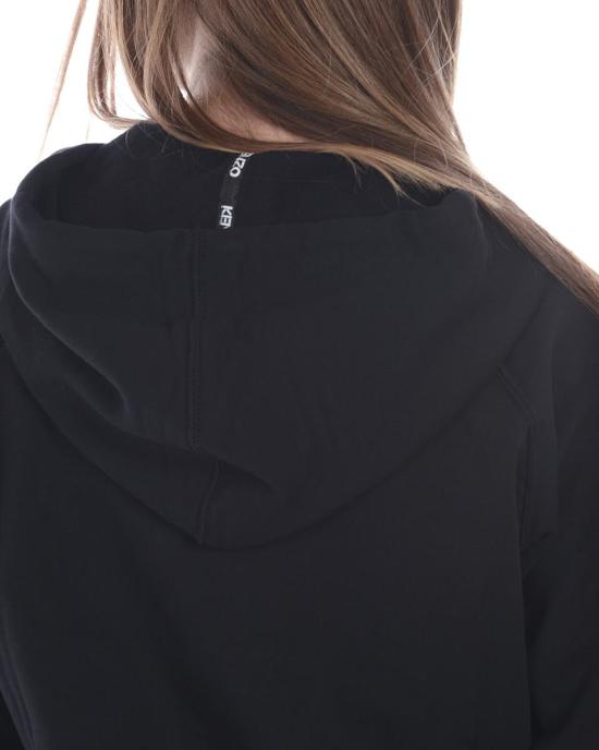  겐조 스웨터 9522BL731NERO 99 Black - KENZO