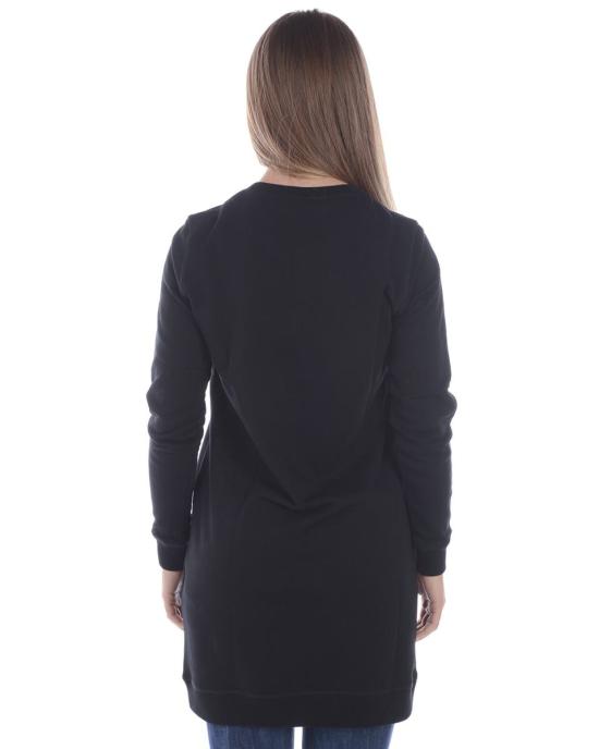  겐조 스웨터 4XC2RO837NERO 99 Black - KENZO