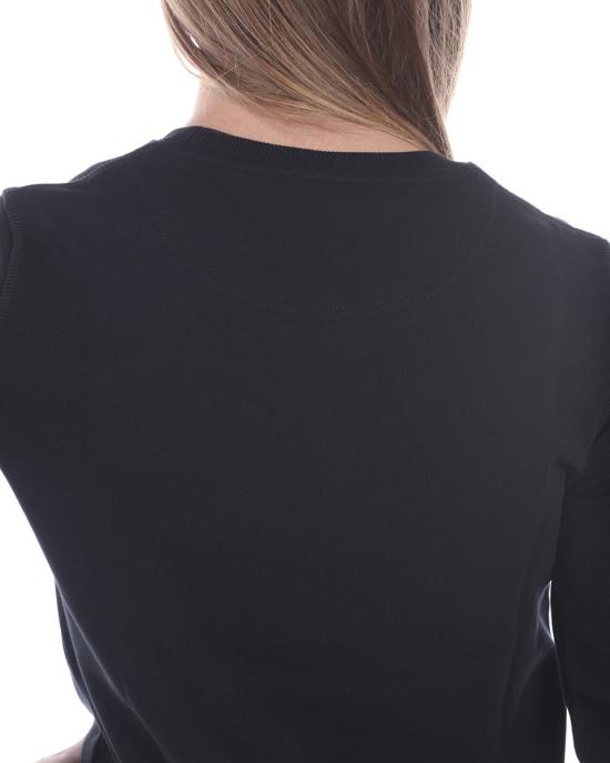  겐조 스웨터 4XC2RO837NERO 99 Black - KENZO