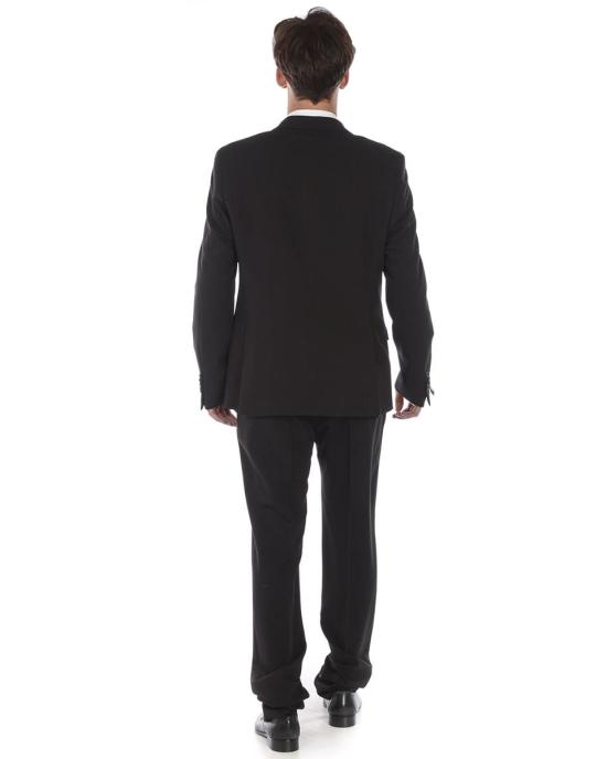  다니엘알렉산드리니 수트 세트 A030N8253900NERO 1 Black - DANIELE ALESSANDRINI