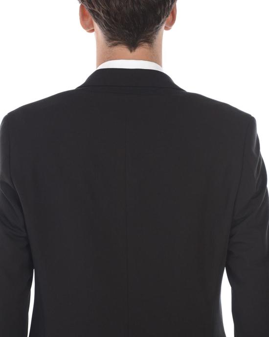  다니엘알렉산드리니 수트 세트 A030N8253900NERO 1 Black - DANIELE ALESSANDRINI