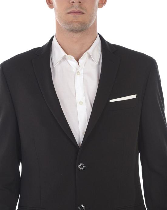  다니엘알렉산드리니 수트 세트 A030N8253900NERO 1 Black - DANIELE ALESSANDRINI