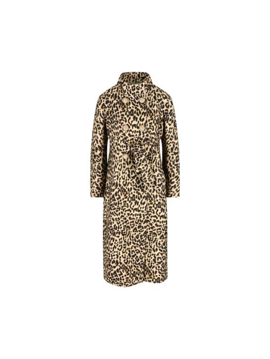 25FW 발렌티노 가라바니 코트 7B3CA7Y09G7AN2 AI25 MULTICOLOR