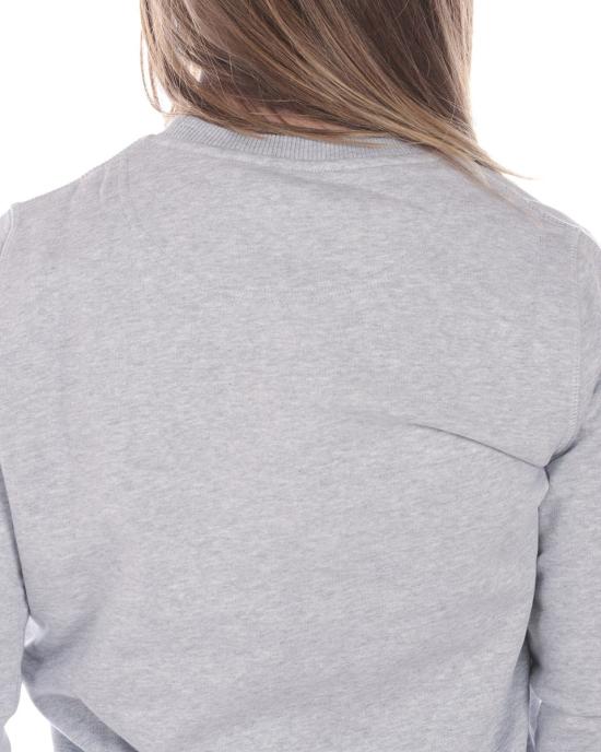  겐조 롱 원피스 4XA2RO835GRIGIO 93 GREY - KENZO