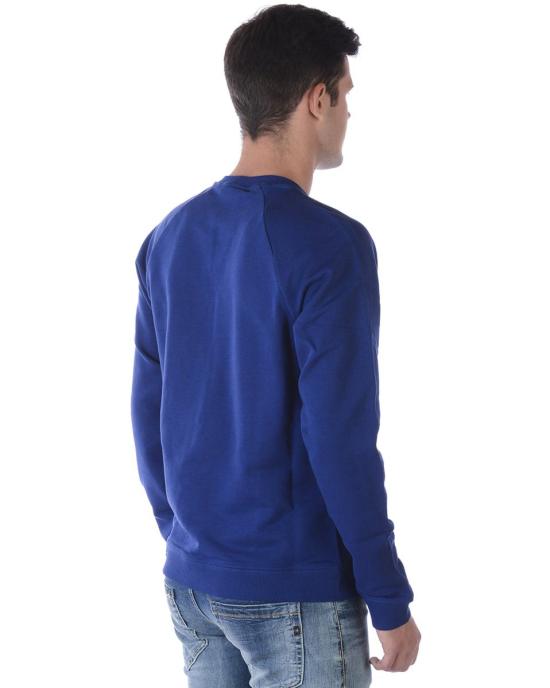  베르사체 스웨터 V800687SSVJ00358BLU V7023 BLUE - VERSACE