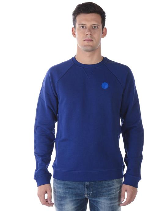  베르사체 스웨터 V800687SSVJ00358BLU V7023 BLUE