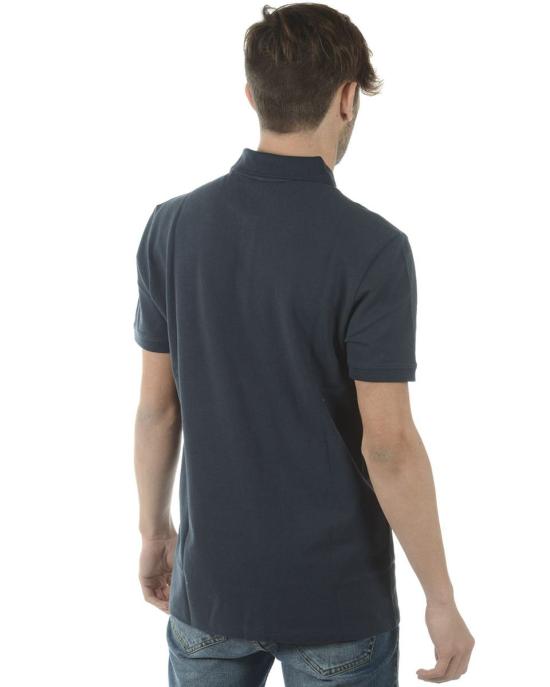  베르사체 폴로 티셔츠 V800499SVJ00068BLU V7023 BLUE - VERSACE