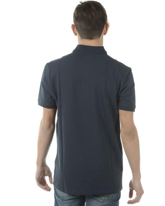  베르사체 폴로 티셔츠 V800499SVJ00068BLU V7023 BLUE - VERSACE