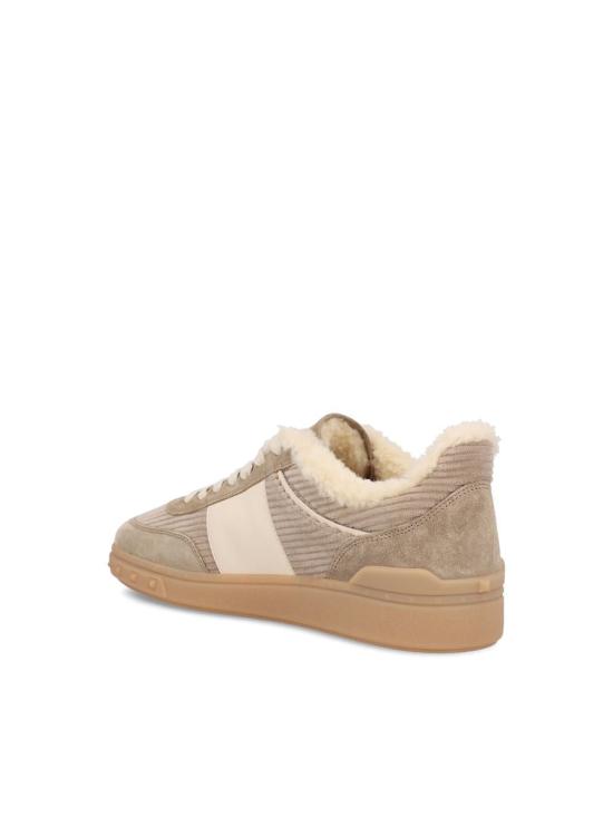 25FW 발렌티노 가라바니 레이스업 로우탑 스니커즈 7W2S0IL9AJIDHT AI25 NEW CHINOS - VALENTINO GARAVANI