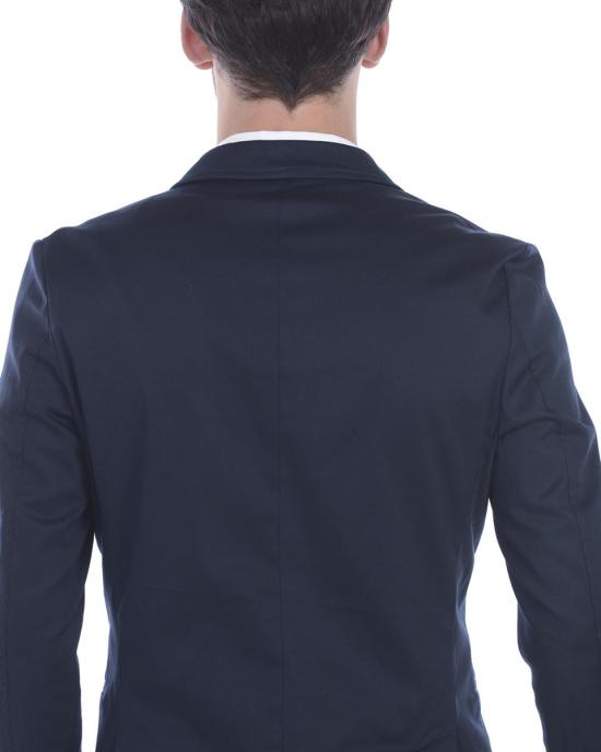  다니엘알렉산드리니 수트 세트 G2693N5153900 P3658N515NS3900BLUSCURO 23 BLUE - DANIELE ALESSANDRINI