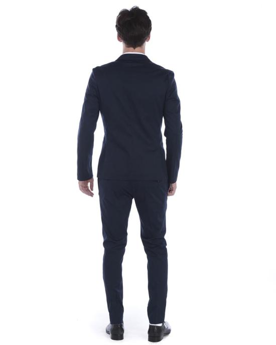  다니엘알렉산드리니 수트 세트 G2693N5153900 P3658N515NS3900BLUSCURO 23 BLUE - DANIELE ALESSANDRINI