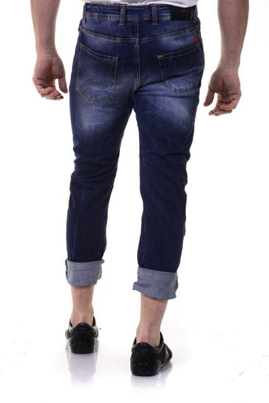  I'M C Couture 데님 팬츠 ARG3350DENIM Navy - OTHER BRANDS