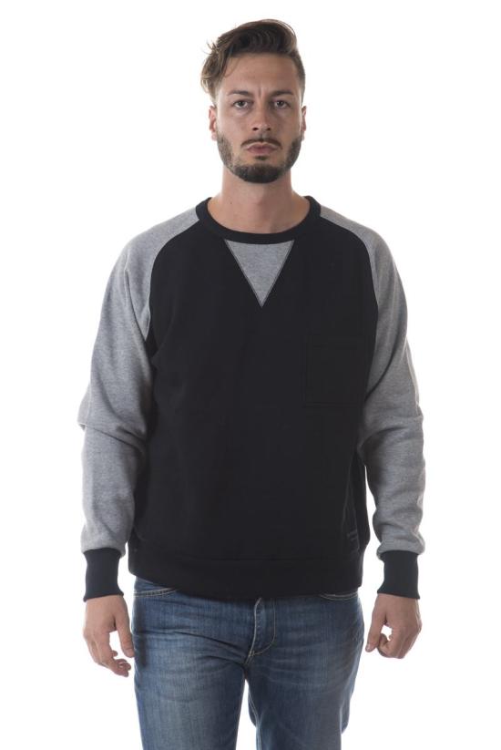  버버리 스웨터 4056852NERO Black