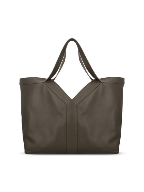 25FW 생로랑 숄더백 820672AAE5O3212 AI25 LIGHT MUSK - SAINT LAURENT