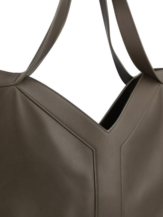 25FW 생로랑 숄더백 820672AAE5O3212 AI25 LIGHT MUSK - SAINT LAURENT