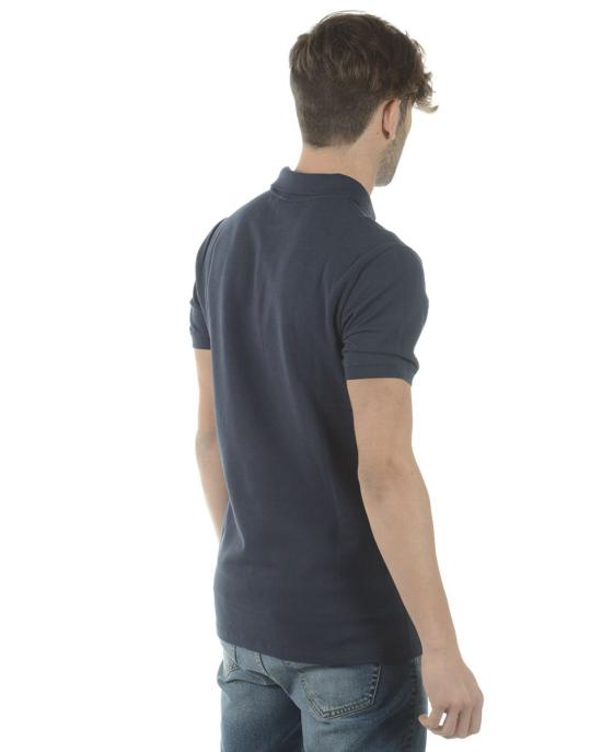  베르사체 데님 셔츠 V800488SVJ00003BLU V7023 BLUE - VERSACE