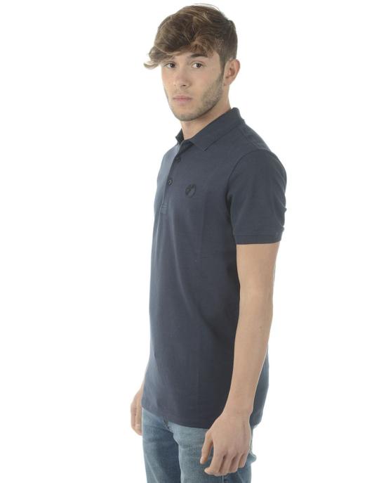  베르사체 데님 셔츠 V800488SVJ00003BLU V7023 BLUE - VERSACE