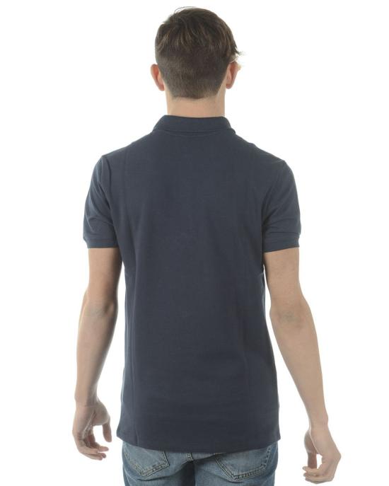  베르사체 데님 셔츠 V800488SVJ00003BLU V7023 BLUE - VERSACE