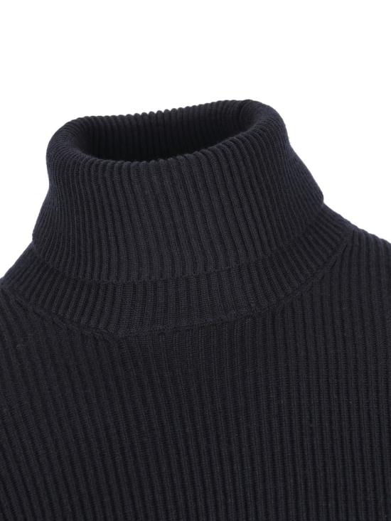 25FW 스톤 아일랜드 터틀넥 5100052S00C2V0020 AI25 BLUE - STONE ISLAND