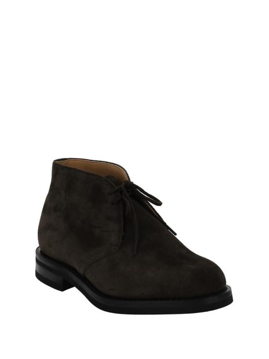 25FW 처치스 부츠 ETC212FG000009VE F0AAD BROWN - CHURCHS