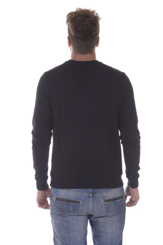  베르사체 스웨터 B7GPA7FFNERO 899 Black - VERSACE