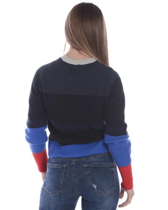  겐조 스웨터 8602TO572NERO 99 Black - KENZO