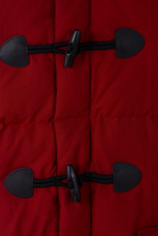  알마니 롱패딩 6Y6L636NLJZROSSO 1456 RED - ARMANI