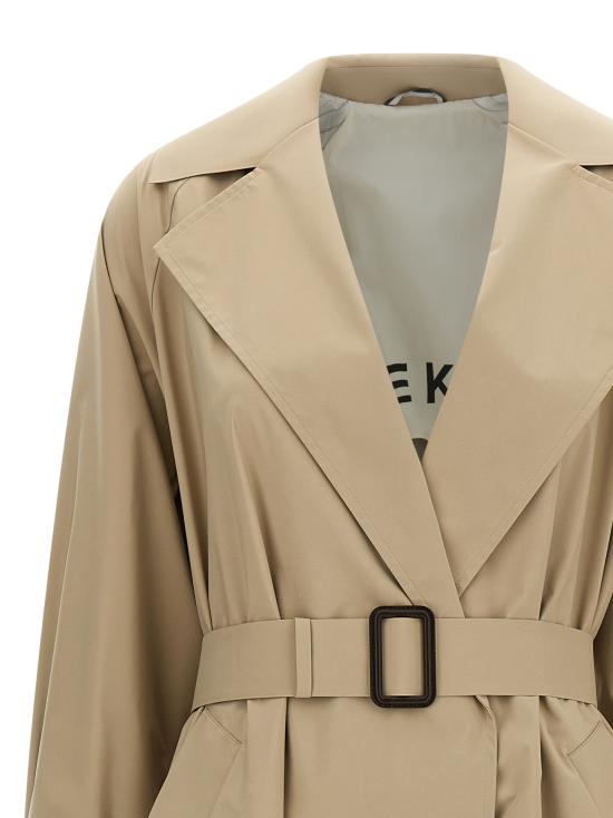 25FW 위켄드막스마라 코트 2525026011600001 Beige - WEEKEND MAX MARA
