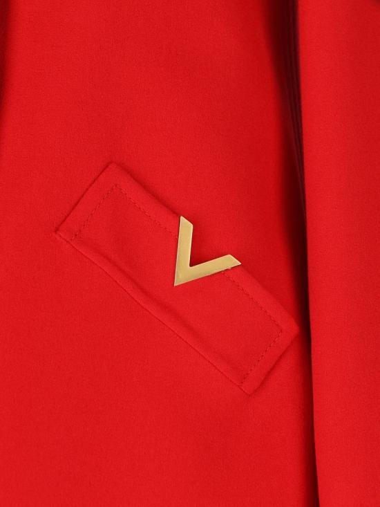 25FW 발렌티노 가라바니 코트 7B3CA7T06JAR9M AI25 MULTICOLOR - VALENTINO GARAVANI