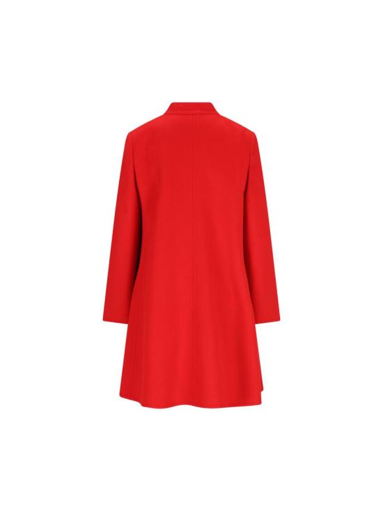 25FW 발렌티노 가라바니 코트 7B3CA7T06JAR9M AI25 MULTICOLOR - VALENTINO GARAVANI