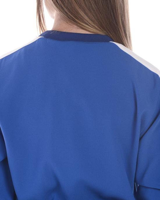  겐조 스웨터 5AC2TO010BLU 74 BLUE - KENZO