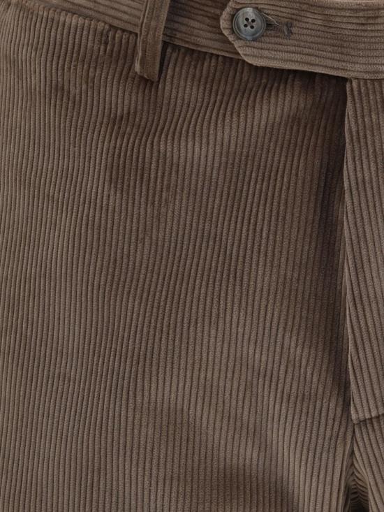 25FW 딸리아토레 수트 세트 2SMC22K01AIST300009 T1183 BROWN - TAGLIATORE