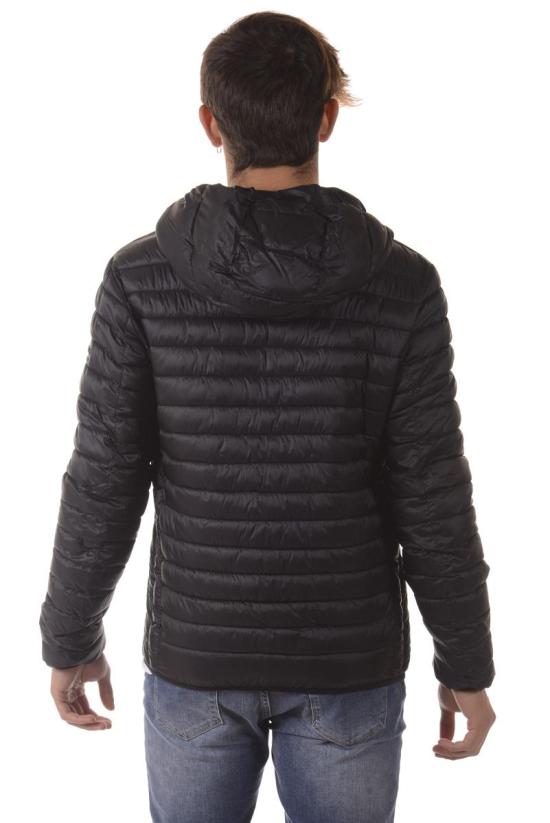  베르사체 숏패딩 E5GQA913NERO 899 Black - VERSACE