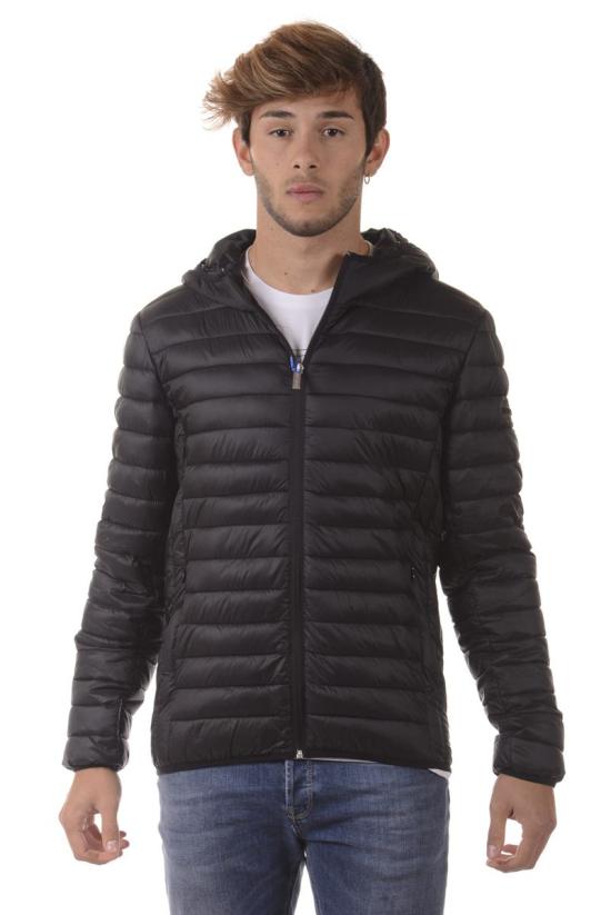  베르사체 숏패딩 E5GQA913NERO 899 Black