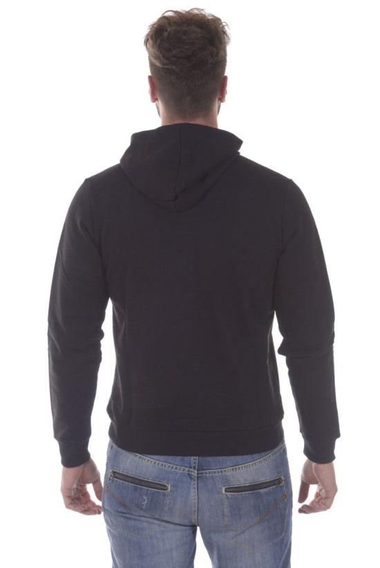  베르사체 스웨터 B7GPA7F9NERO 899 Black - VERSACE