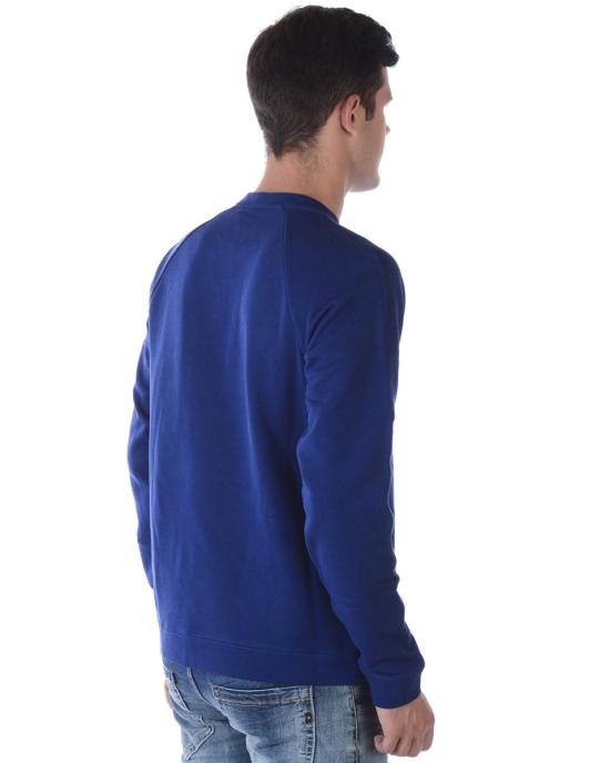  베르사체 스웨터 V800687SVJ00358BLU V7023 BLUE - VERSACE