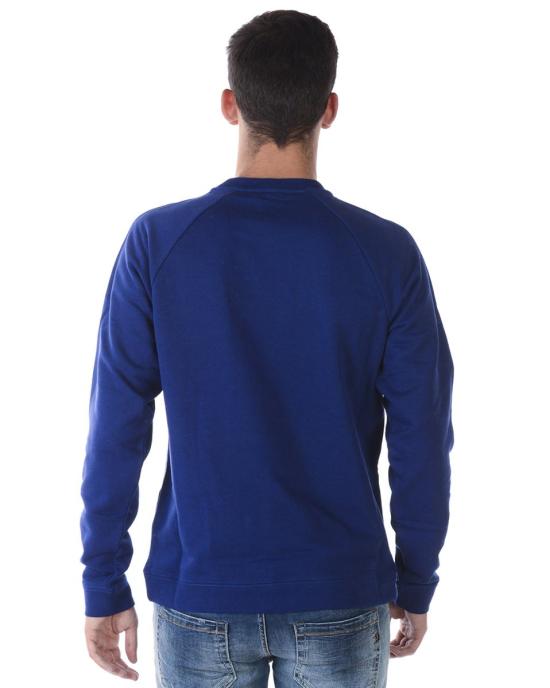  베르사체 스웨터 V800687SVJ00358BLU V7023 BLUE - VERSACE