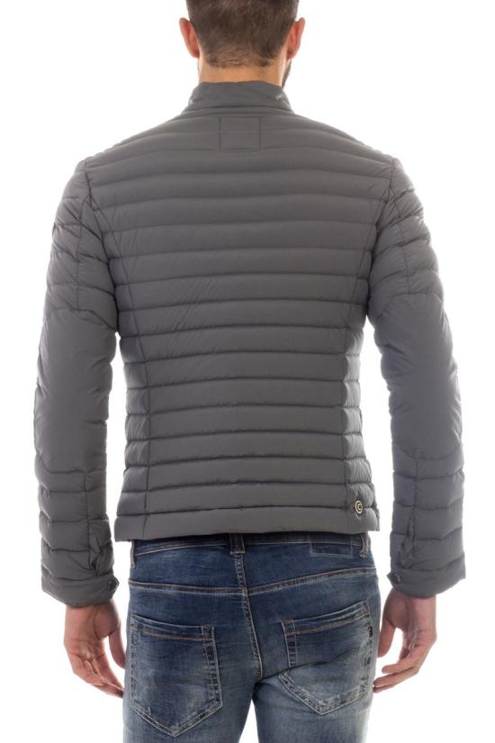  콜마르 숏패딩 12211OBGRIGIO 232 GREY - COLMAR