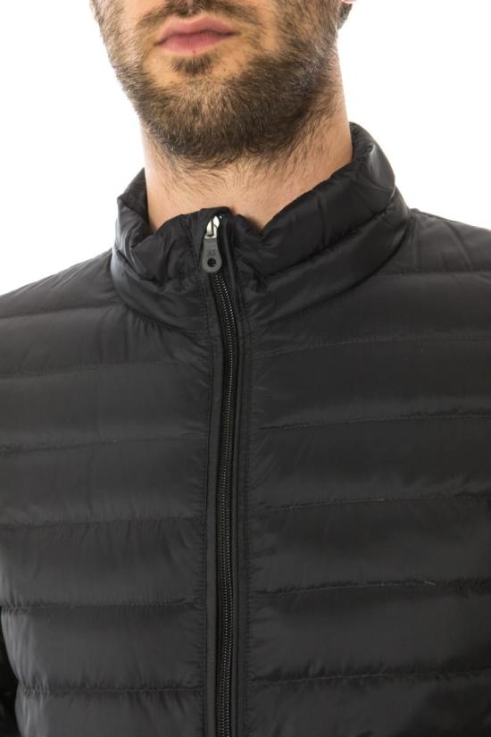  알마니 숏패딩 06B72NERO GK 12 Black - ARMANI