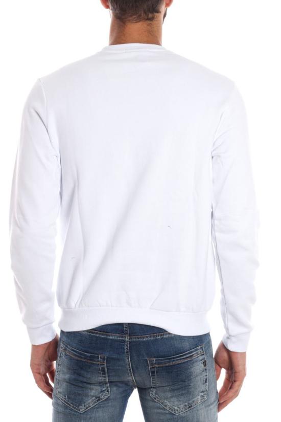  베르사체 스웨터 AB7GMA700BIANCO 3 WHITE - VERSACE