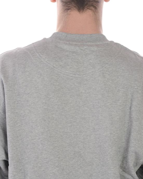  겐조 스웨터 4XJ5SW558GRIGIO 94 GREY - KENZO