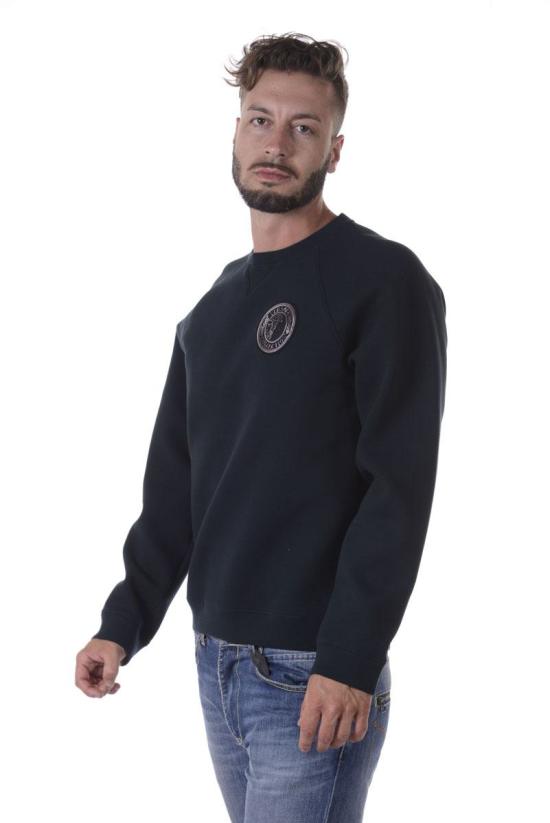  베르사체 스웨터 V800687AVJ00361VERDE V1504 GREEN - VERSACE